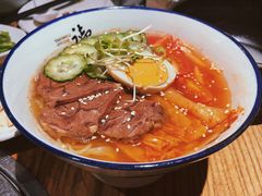 -御牛道日式烤肉料理(杭州万象城店)