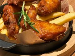 -芭莉与彩虹西餐厅(成都合生汇店)