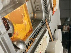-海底捞火锅(高新万达广场店)