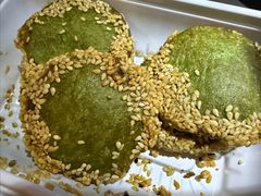 -绿茶餐厅(北京世纪金源店)