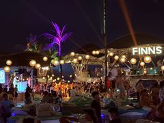 -FINNS Beach Club