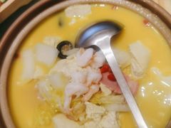 -郭林家常菜(狼垡店)