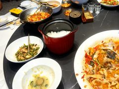 -坛宗剁椒鱼头(河西王府井店)