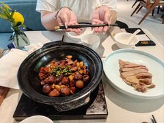 -狮王府淮扬菜(夫子庙老门东店)
