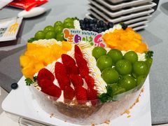 -庆和楼(北师大店)