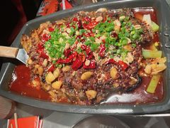 -伟大航路烤鱼(松雷店)