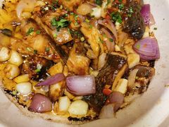 -品大三·经典淮扬菜(大行宫店)