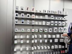 -Apple零售店(深圳益田假日广场店)