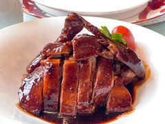 杭州卤鸭-知味观·味庄(杨公堤店)