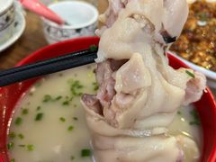 -王婆婆老妈蹄花川菜馆·非物质文化遗产(太古里一店)
