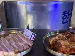 -入火韩国烤肉(凯旋广场店)