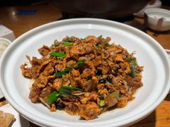 -火候轩品质湘菜·私厨(市府店)