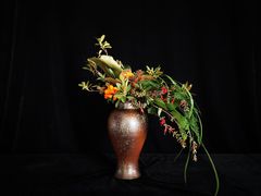 -荷兰布尔玛国际花艺学院