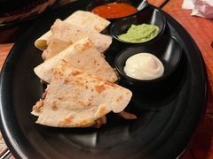 -Luchador摔跤手墨西哥餐厅(恒宇广场店)