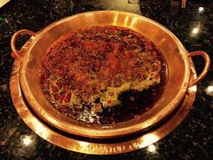 -老码头火锅(骡马市店)