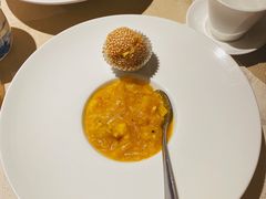 蟹膏银皮-成隆行·蟹王府(九江路店)