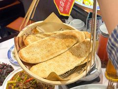 -七百岁羊肉馆(环球港店)