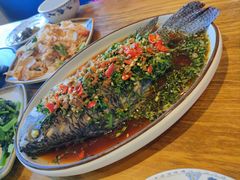 -妈妈的味道(和顺古镇店)