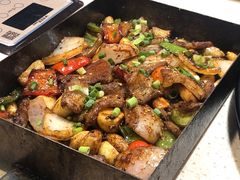 -船梆煮•蒸汽海鲜·生腌干蒸(五四广场店)