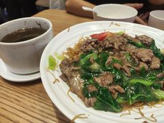 -裕记烧腊连锁餐饮(外马分店)
