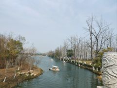 -洋湖国家湿地公园