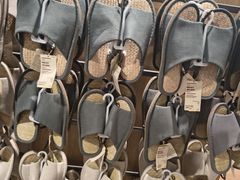 -MUJI无印良品(星光68广场店)