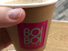 -BOIBOI马来茶餐室(江宁路店)