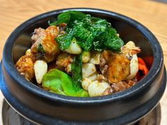 -竹里馆·淮扬菜·功夫茶(老门东店)