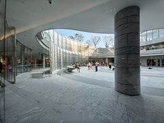 -深圳湾万象城(南山店)