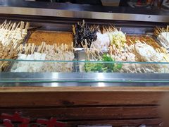-童陈记重庆冷串串(食宝街店)
