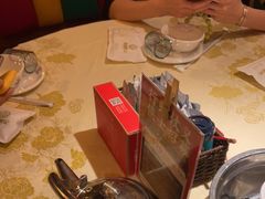 -聚味瞿记·龙虾堂(望城店)