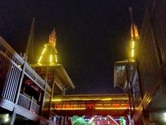 -海南分界洲岛旅游区