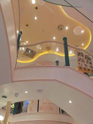 -奈尔宝家庭中心·儿童乐园·亲子餐厅(苏州大悦城店)