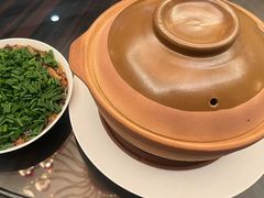 -东海朗廷酒店-唐阁T’ANG COURT 中餐厅