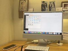 -海马体照相馆(重庆万象城大师店)