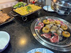 -丹东丛炟海鲜烧烤(江艺路店)