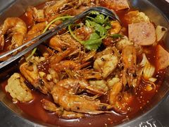 -李想大虾(江北天街店)
