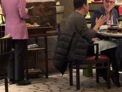 -湖滨28中餐厅·西湖宴·杭州君悦酒店