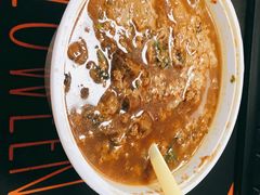 咸浆-云南大锅豆浆店