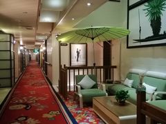 -喜鹊愉家酒店(郑州曼哈顿博览中心地铁站店)