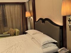 -汕头龙光喜来登酒店