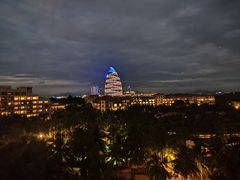 -三亚海棠湾喜来登度假酒店