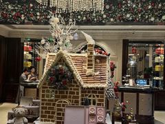 -上海外滩华尔道夫酒店