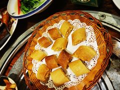 -绿雅居原生态农庄(小涌店)