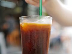 美式咖啡Americano-明谦·Coffee&Cocktail Bar(美您公园店)