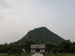 -华山风景区-华阳宫