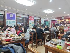 -叶存利海鲜大馅饺子(海宁路总店)