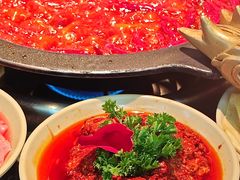 -蜀大侠火锅(春熙路店)