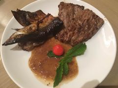 -舟山朱家尖威斯汀酒店·知味标帜自助餐厅