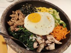 -七八冷面·延边朝鲜族美食(世纪汇店)